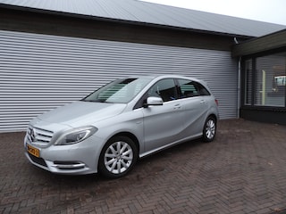 Mercedes-Benz B-klasse 180 Ambition