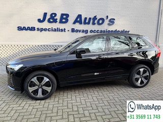 Volvo XC60 2.0 Recharge T6 AWD R-Design Facelift Luchtvering Panorama dak