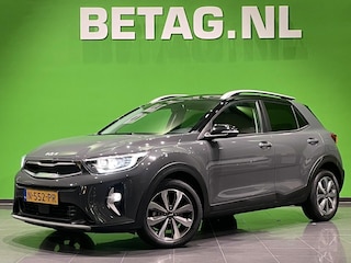 Kia Stonic 1.0 T-GDi MHEV DynamicPlusLine | Camera |
