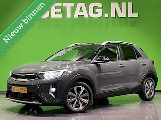 Kia Stonic 1.0 T-GDi MHEV DynamicPlusLine | Camera |