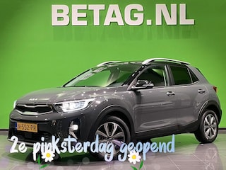 Kia Stonic 1.0 T-GDi MHEV DynamicPlusLine | Camera |