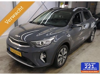 Kia Stonic 1.0 T-GDi MHEV DynamicPlusLine | Camera |