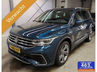 Volkswagen Tiguan 1.4 TSI eHybrid R-Line Business+