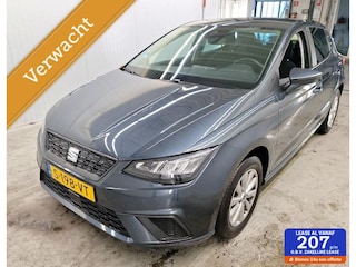 Seat Ibiza 1.0 EcoTSI Style Business Connect | Parkeersensoren |