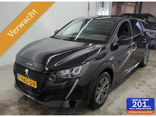 Peugeot 208 EV Allure Pack 50 kWh