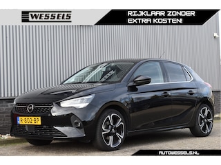 Opel Corsa 1.2 Edition Panorama, 360* camera, Stoel/stuurverwarming, Carplay