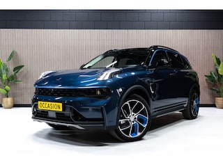 Lynk & Co 01 1.5 PHEV | 360 CAM | PANO | CARPLAY | ACC | BLIS |