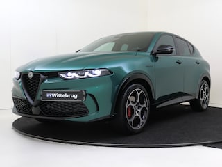 Alfa Romeo Tonale 1.5T Hybrid Veloce