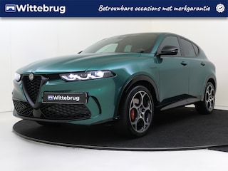 Alfa Romeo Tonale 1.5T Hybrid Veloce