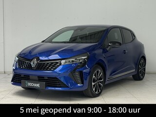 Renault Clio 1.6 E-Tech Full Hybrid 145 techno | 360° Camera | All-Season banden | Apple CarPlay / Android Auto | Climate Control |