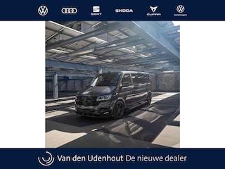 Volkswagen Transporter L2H1 2.0 TDI 204pk DSG Bulli