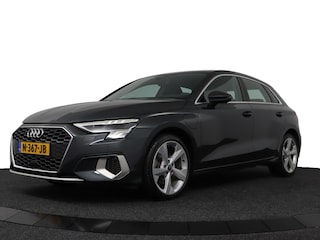 Audi A3 Sportback 40 TFSI e Business edition - LED/VC/Sportstoelen/Navi/Clima