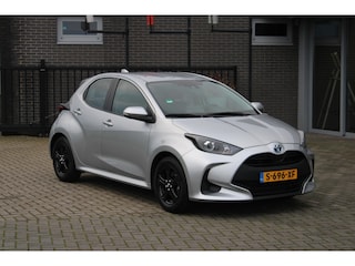 Toyota Yaris 1.5 Hybrid Active Apple Android/Camera/NL Auto!!