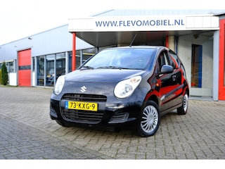 Suzuki Alto 1.0 Comfort 5-drs Automaat Airco