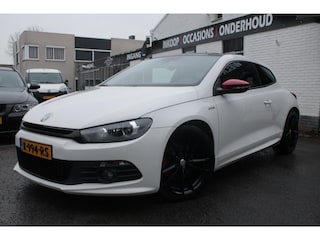 Volkswagen Scirocco 2.0 TSI Highline Plus / GTS / Automaat / PANO / Stoelverwarming /