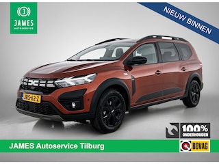 Dacia Jogger 1.6 Hybrid 140 Extreme 7p. CAMERA | CARPLAY | VIRTUAL