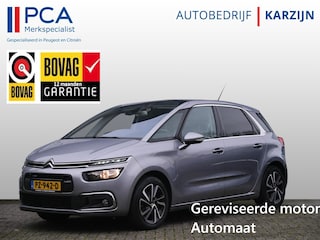 Citroën C4 Picasso 1.2 PureTech Shine
