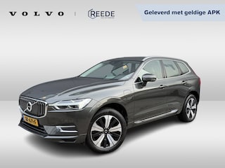 Volvo XC60 2.0 T8 Twin Engine AWD Inscription Plus Line | Intellisafe Pro | Scandinavian | Versatility Line