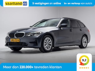 BMW 3-serie Touring 330e High Executive Sport [ Leder Sportstoelen Stoelverwarming ]
