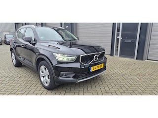 Volvo XC40 1.5 T3 Momentum, Navi, Cruise, PDC, Clima, Bluetooth enz. Voor een particulier aangeboden als eerste eigenaar, goed onderhouden en pas geleden koppeling en dubbelmassa vliegwiel vervangen.
