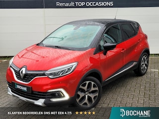 Renault Captur 0.9 TCe Intens (Hoge Instap) Camera | Navigatie | Dealer Onderhouden | Org. NL