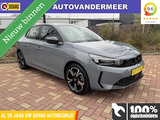 Opel Corsa 1.2 GS line / Panoramadak / Luxe