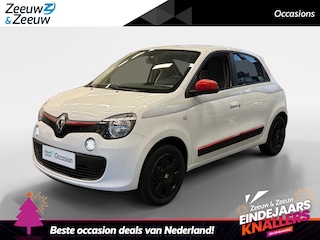 Renault Twingo 1.0 SCe Collection | Bluetooth | Volledig Dealer Onderhouden | 1e Eigenaar | Cruise Control | Airco | 12 Maanden BOVAG Garantie