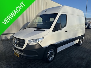 Mercedes-Benz Sprinter 2.2 CDI L1H2*A/C*CRUISE*CAM*OMVORMER*WERKPLAATS*