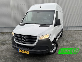 Mercedes-Benz Sprinter 2.2 CDI L1H2*A/C*CRUISE*CAM*OMVORMER*WERKPLAATS*