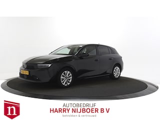 Opel Astra 1.2 Turbo Business Edition AGR stoel / Camera / Navigatie / Carplay