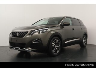 Peugeot 5008 1.2 130pk Premium Avantage Automaat | Navigatie | Elektrische Kofferklep | Cruise Control | All Season Banden | Climate Controle |