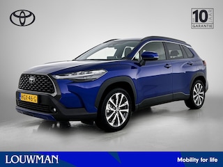Toyota Corolla Cross Hybrid 140 Dynamic | Navigatie | LM Velgen