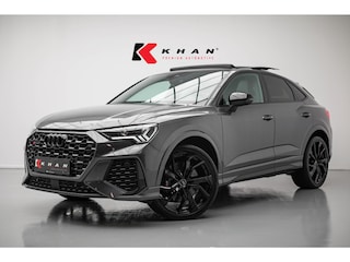 Audi Q3 RSQ3 2.5 TFSI |Pano|Sonos|RS-Stoelen|BTW|Keyless|