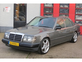 Mercedes-Benz 200-serie 200-500 (W124) 260 E 6 Cilinder