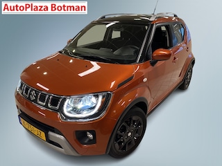 Suzuki Ignis 1.2 Smart Hybrid Select | Automaat