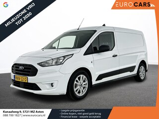 Ford Transit Connect 1.5 L2 Trend 100 PK Navi Airco PDC A Cruise Control 3 Zits Camera DAB+