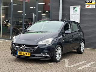 Opel Corsa 1.4 Online Edition/CAMERA/CARPLAY/AUTOMAAT/NL-AUTO NAP!!