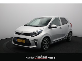 Kia Picanto 1.0 DPi DynamicPlusLine 5p | Camera | Carplay & Android | Navigatie