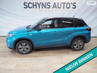 Suzuki Vitara 1.5 Hybrid Style AllGrip