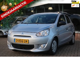 Mitsubishi Space Star 1.0 Inform AIRCO_5-DEURS_PDC_NAP.