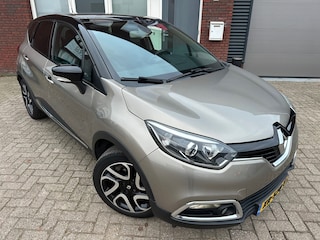 Renault Captur 1.2 TCe Dynamique / Navi / PDC / Clima / Cruise