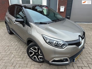 Renault Captur 1.2 TCe Dynamique / Navi / PDC / Clima / Cruise