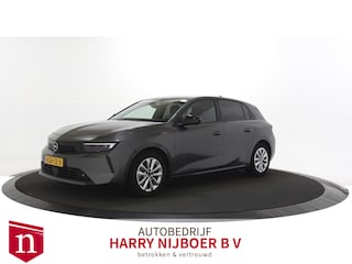 Opel Astra 1.2 Turbo Business Edition AGR Stoel / Navigatie / Camera / Carplay