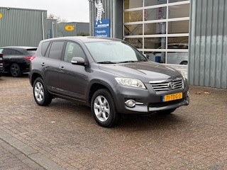 Toyota RAV4 2.0 VVTi Dynamic 2WD