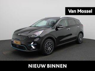 Kia Niro ExecutiveLine 64 kWh