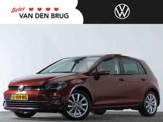 Volkswagen Golf AUTOMAAT 1.5 TSI 150 PK DSG Highline | LED | Panoramadak | Dynaudio | Trekhaak | Achteruitrijcamera |