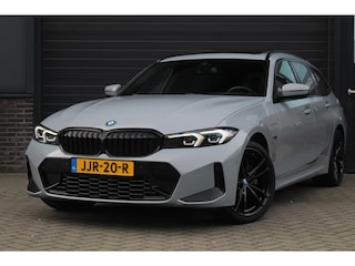 BMW 3-serie Touring 330e xDrive M Sport | Panorama Dak | HUD | Elektrisch Verstelbare Voorstoel