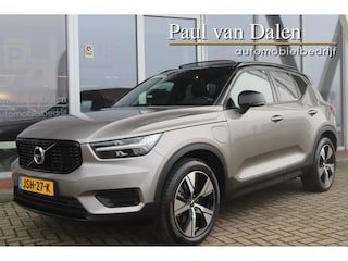 Volvo XC40 1.5 T5 262PK RECHARGE AUTOMAAT R-DESIGN Navi | Panodak | Leer | Memory | 360 Camera | Harman Kardon | Winter Pack | 19 Inch Lm |