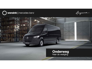 Mercedes-Benz Sprinter 317 CDI L3 H2 | Pro