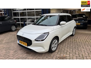 Suzuki Swift 1.2 Style Smart Hybrid (incl Afleverings kosten)